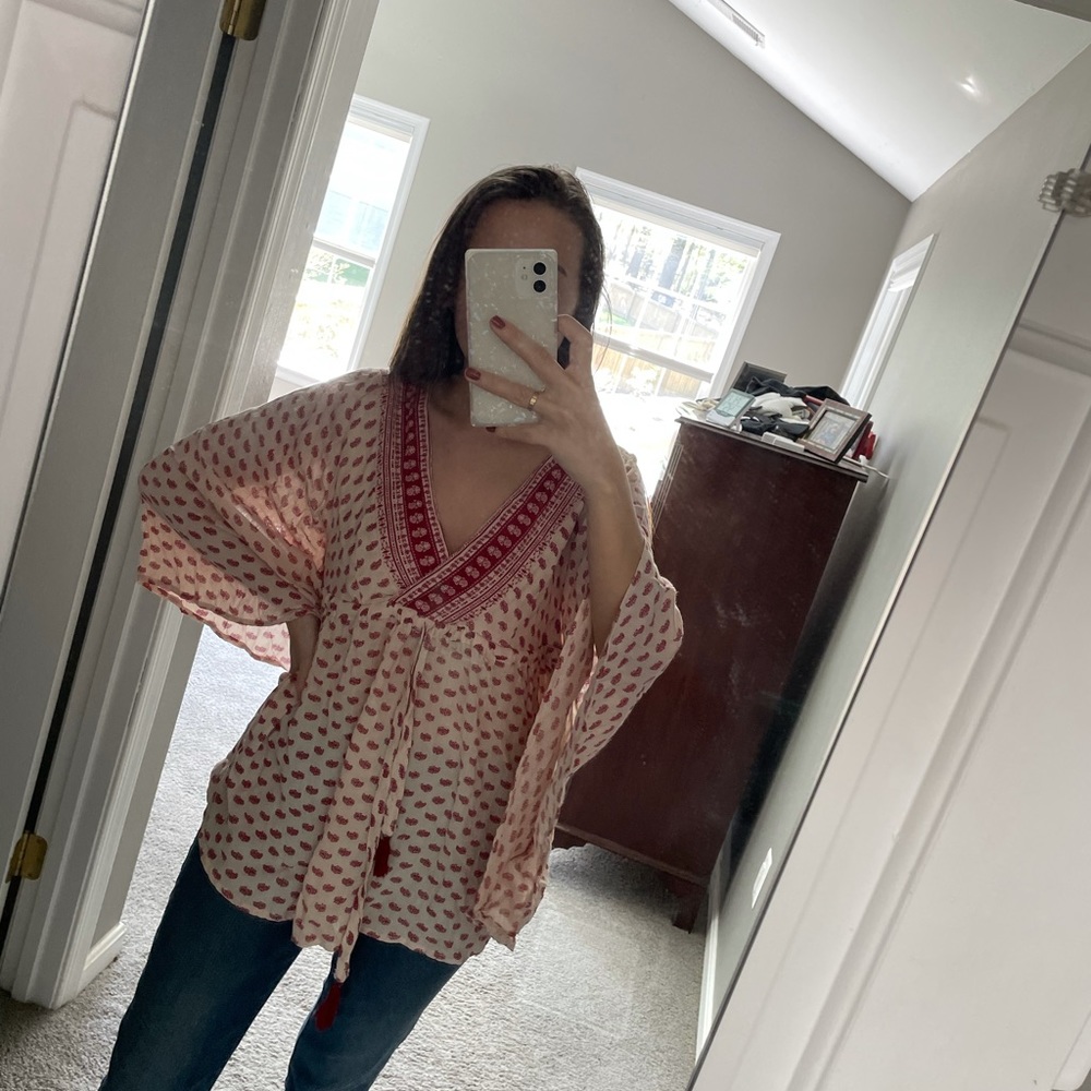 Boutique Top